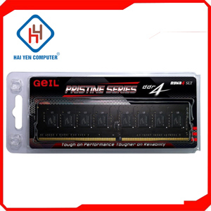 RAM Geil Pristine DDR4 4Gb 2666 (GP44GB2666C19SC)