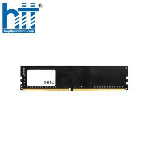 RAM Geil Pristine DDR4 4Gb 2666 (GP44GB2666C19SC)