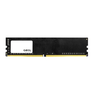 RAM Geil Pristine DDR4 4Gb 2666 (GP44GB2666C19SC)