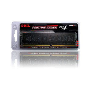 RAM Geil Pristine GP48GB2666C19SC - 8GB