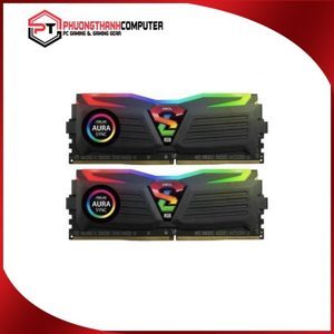 Ram Geil Super Luce RGB SYNC 8GB 3000Mhz