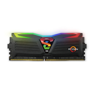 Ram Geil Super Luce RGB SYNC 8GB 3000Mhz
