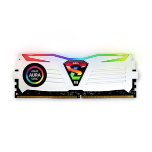 Ram Geil Super Luce RGB SYNC 8GB 3000Mhz