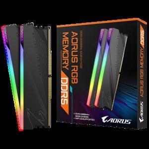 RAM Gigabyte 32GB (2 x 16GB) DDR5 Bus 6000MHz GP-ARS32G60D5R