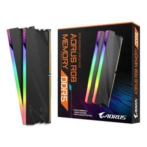 RAM Gigabyte 32GB (2 x 16GB) DDR5 Bus 6000MHz GP-ARS32G60D5R