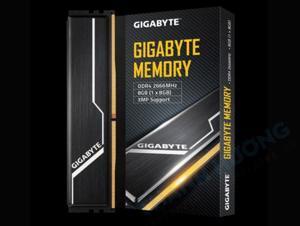 Ram Gigabyte 8GB DDR4 Bus 2666Mhz GP-GR26C16S8K1HU408