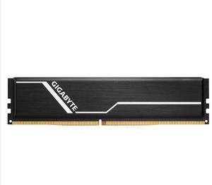 Ram Gigabyte 8GB DDR4 Bus 2666Mhz GP-GR26C16S8K1HU408