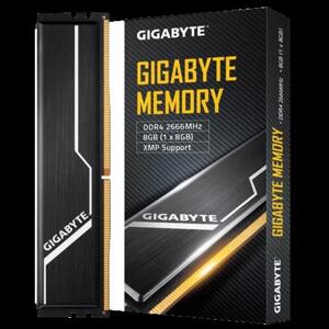 Ram Gigabyte 8GB DDR4 Bus 2666Mhz GP-GR26C16S8K1HU408