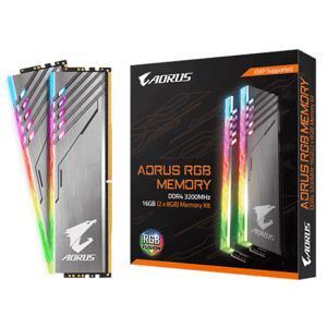 Ram Gigabyte Aorus GP-AR32C16S8K2HU416R 16GB