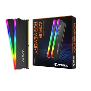 Ram Gigabyte AORUS RGB (GP-ARS16G37) 16GB (2x8GB)