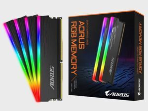 Ram Gigabyte AORUS RGB GP-ARS16G37D 16GB