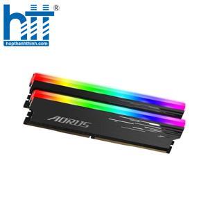 Ram Gigabyte AORUS RGB Memory DDR4 16GB (2x8GB) 3333MHz GP-ARS16G33