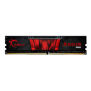 RAM Gkill Aegis 8GB bus 2666Mhz F4-2666C19S-8GIS DDR4