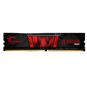 RAM Gkill Aegis 8GB bus 2666Mhz F4-2666C19S-8GIS DDR4