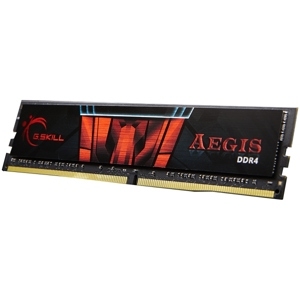 RAM Gkill Aegis 8GB bus 2666Mhz F4-2666C19S-8GIS DDR4