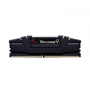 RAM Gkill RipjawsV 16GB bus 3200 F4-3200C16S-16GVK DDR4