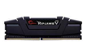 RAM Gkill RipjawsV 16GB bus 3200 F4-3200C16S-16GVK DDR4