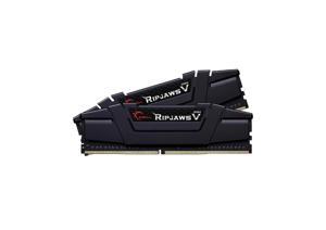 RAM Gkill RipjawsV 16GB bus 3600Mhz F4-3600C18D-16GVK DDR4