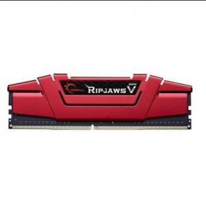 RAM Gkill RipjawsV 32GB bus 3000Mhz F4-3000C16D-32GVRB DDR4