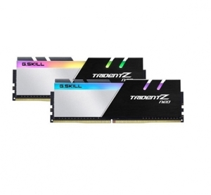 RAM Gkill Trident Z Neo RGB 16GB Bus 3600Mhz F4-3600C16D-16GTZN