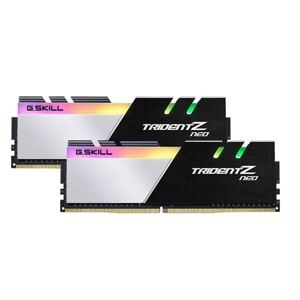 RAM Gkill Trident Z Neo RGB 32GB bus 3600Mhz F4-3600C18D-32GTZN