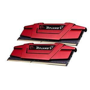 Ram G.Skill 32GB F4-2666C15D-32GVR