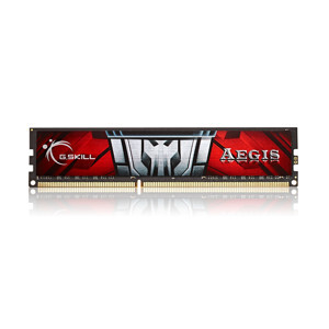 RAM GSKill 4Gb DDR3 1600 Non-ECC F3-1600C11S-4GIS