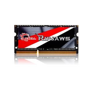 RAM G.Skill 4GB F3-1600C11S-4GRSL