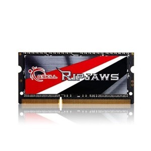 RAM G.Skill 4GB F3-1600C11S-4GRSL