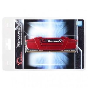 RAM G.Skill 4GB F4-2400C15D-8GVR