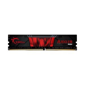 Ram Gskill 4GB(4GBx1) DDR4 2666MHz (F4-2666C19S-4GIS)