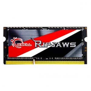 RAM G.Skill 8GB F3-1600C11S-8GRSL