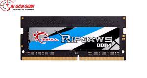 Ram G.Skill 8GB F4-2400C16S-8GRS