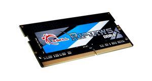 Ram G.Skill 8GB F4-2400C16S-8GRS