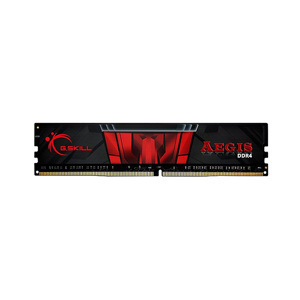 RAM G.Skill 8GB F4-2400C17S-8GIS