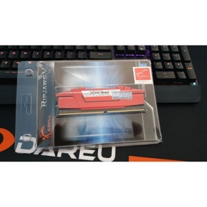 RAM G.Skill 8GB F4-2800C17S-8GVR