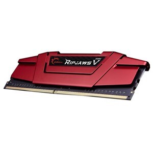 RAM G.Skill 8GB F4-2800C17S-8GVR