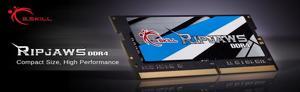 RAM G.Skill DDR4 8GB 3200MHz F4-3200C22S-8GRS