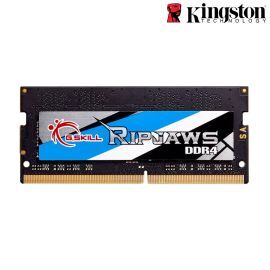 RAM G.Skill DDR4 8GB 3200MHz F4-3200C22S-8GRS