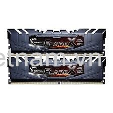 Ram G.skill Flare X 16GB F4-2400C15D-16GFX