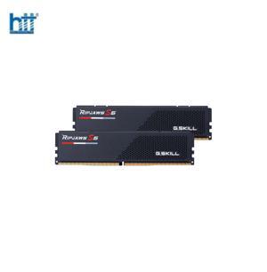 Ram G.Skill Ripjaws S5 DDR5-5600MHz  32GB (2x16GB) F5-5600U3636C16GX2-RS5K Black