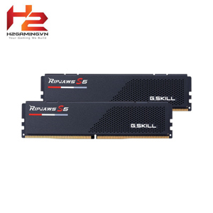 Ram G.Skill Ripjaws S5 DDR5-5600MHz  32GB (2x16GB) F5-5600U3636C16GX2-RS5K Black