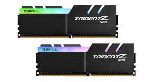 RAM GSkill Trident Z RGB 16GB 3600 MHZ