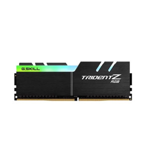 Ram G.Skill Trident Z RGB 16GB F4-3000C16D-16GTZR