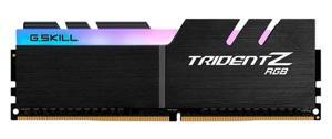 RAM GSkill Trident Z RGB 16GB 3600 MHZ