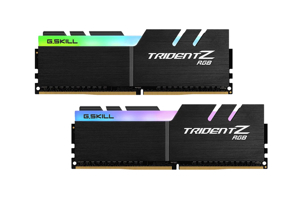 Ram G.Skill Trident Z RGB 16GB F4-3000C16D-16GTZR