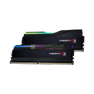 Ram G.Skill Trident Z5 RGB DDR5 DDR5-6000MHz 32GB (2x16GB) - F5-6000J3636F16GX2-TZ5RK