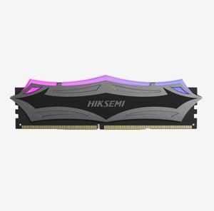 RAM Hiksemi Akira RGB 8GB DDR4 3200Mhz