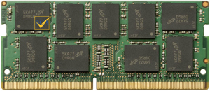 RAM HP 1CA77AA