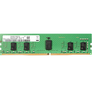 RAM HP 3PL81AA 8GB DDR4-2666 (1x8GB) nECC RAM